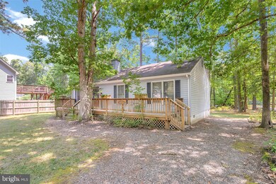 1010 Lake Heritage Dr, Ruther Glen, VA 22546 - photo 2