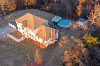 50 Henry Marsh Rd, Dudley, MA 01571 - photo 5