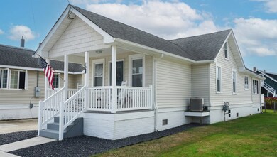 124 W Lavender Rd, Wildwood, NJ 08260 - photo 2