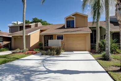 22452 Cypress Wood Ln, Boca Raton, FL 33428 - photo 2