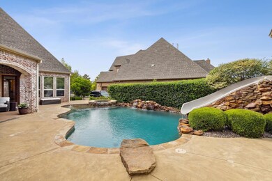 2101 Vail Rd, Southlake, TX 76092 - photo 6