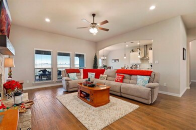 159 N Ridge Ct, Weatherford, TX 76088 - photo 5