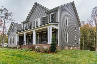 3395 Westport, Williamsburg, VA 23188 - photo 5