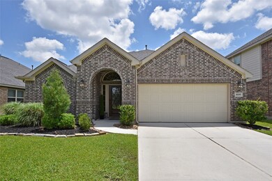 31706 Breezy Retreat Ct, Spring, TX 77386 - photo 2