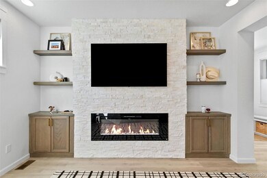 9753 Middle Peak St, Littleton, CO 80125 - photo 7