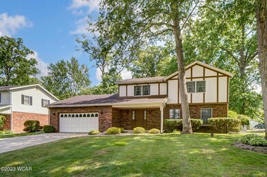 3325 Rountree St, Lima, OH 45805 - photo 2