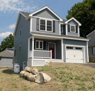 50 Westminster St, Manchester, NH 03103 - photo 2