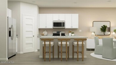 2037 Osprey Isle Ln SW unit Lot 68 Berkeley, Ocean Isle Beach, NC 28469 - photo 2