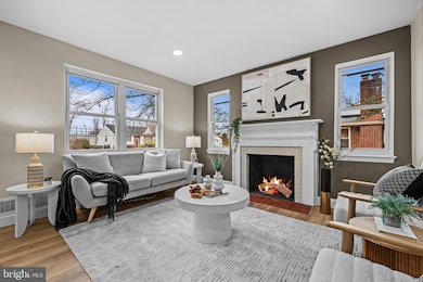 9533 Franklin Ave, Lanham, MD 20706 - photo 6