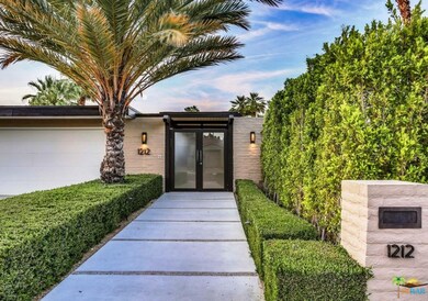 1212 E Sierra Way, Palm Springs, CA 92264 - photo 6