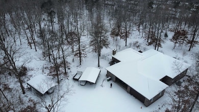 110 Shady Thicket Ln, Little Rock, AR 72204 - photo 4