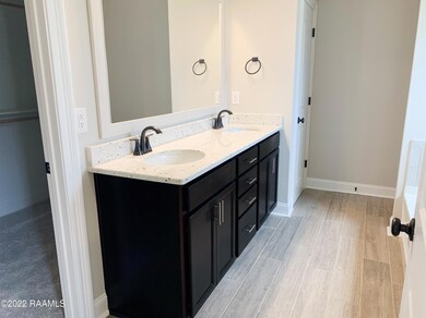 BI104 Primary Bath