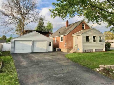 2551 Barton Ave, Schenectady, NY 12306 - photo 2