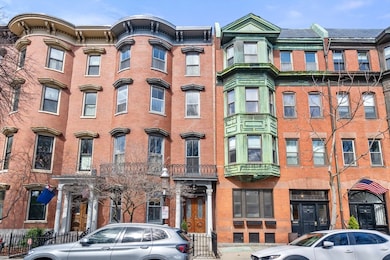 25 Monument Square unit 1, Charlestown, MA 02129 - photo 2