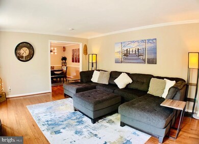 124 Oakwood Dr, Stafford, VA 22554 - photo 4