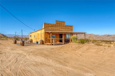 68050 Foothill Dr, Twentynine Palms, CA 92277 - photo 5