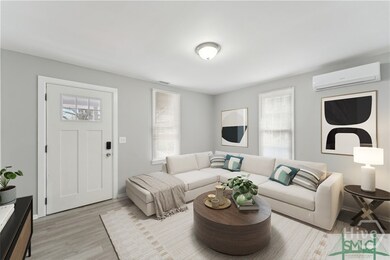 810 W 38th St, Savannah, GA 31415 - photo 2