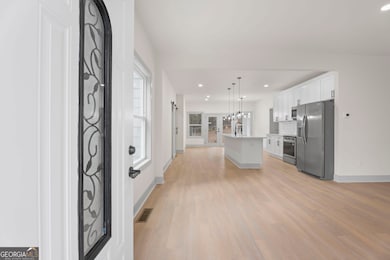 1429 Womack Ave, Atlanta, GA 30344 - photo 6