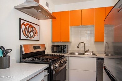 220 Kitchen