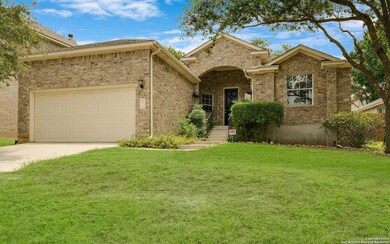 21818 Hyerwood, San Antonio, TX 78259 - photo 2