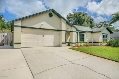 1992 Sun Valley St, Titusville, FL 32780 - photo 3