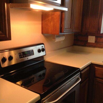 4421 Hubbell Kitchen Range