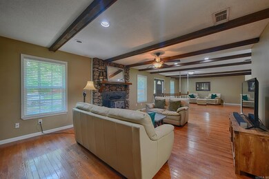 1 Ivy Cir, Arkadelphia, AR 71923 - photo 6