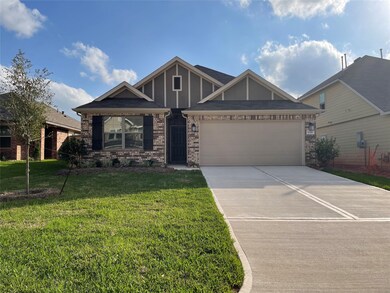 1016 Brighton Orchards Ln, Magnolia, TX 77354 - photo 2