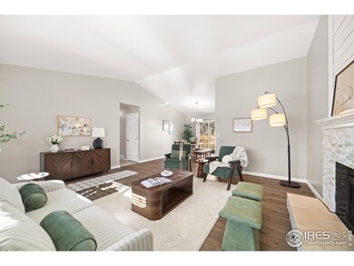 706 Dennison Ave, Fort Collins, CO 80526 - photo 4