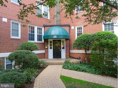 22 S Old Glebe Rd unit 4D, Arlington, VA 22204 - photo 4