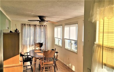 Bright Sun Porch