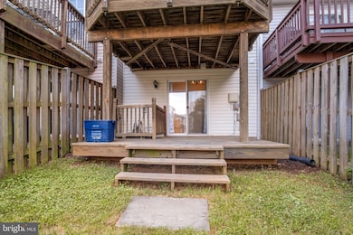 14346 Newbern Loop, Gainesville, VA 20155 - photo 6