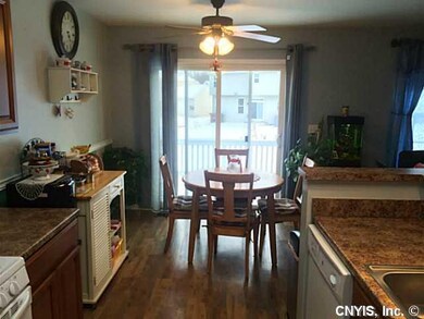 Kitchen Dining