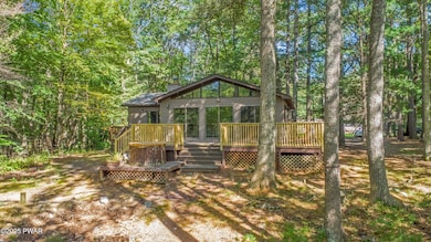 152 N Lake Shore Dr, Dingmans Ferry, PA 18328 - photo 6