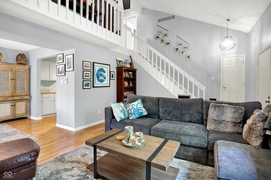 324 E 7th St, Indianapolis, IN 46202 - photo 5