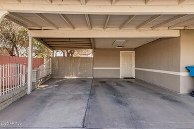 2 Car Carport