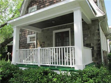 Patio/Deck