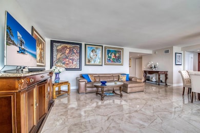 Plaza East Condominium unit 15C, Fort Lauderdale, FL 33308 - photo 7