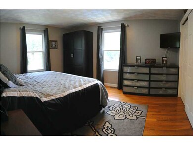 Bedroom. Bedroom 1