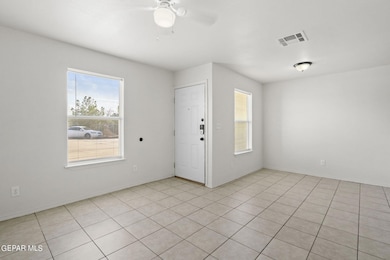 8489 Roseway Dr unit B, El Paso, TX 79907 - photo 3