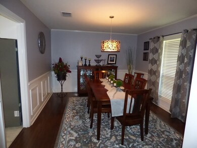 605 Westover Dr, McComb, MS 39648 - photo 5