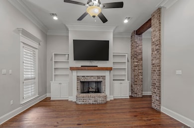 41025 Galvez Trails Blvd, Prairieville, LA 70769 - photo 4