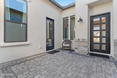 8155 E Jaeger St, Mesa, AZ 85207 - photo 4