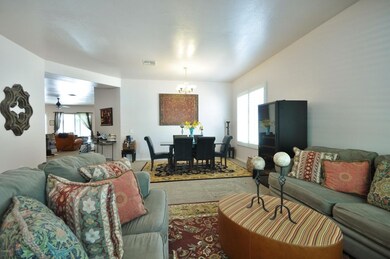 Living/dining