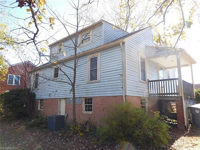 205 E Dorsett Ave, Asheboro, NC 27203 - photo 4