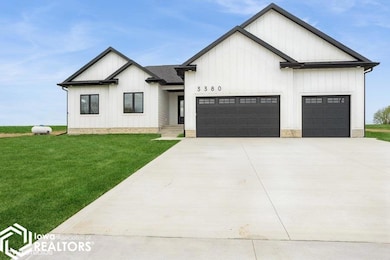 3380 SE 96th St, Runnells, IA 50237 - photo 2