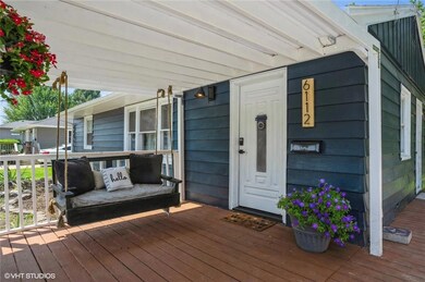 6112 SW 19th St, Des Moines, IA 50315 - photo 4
