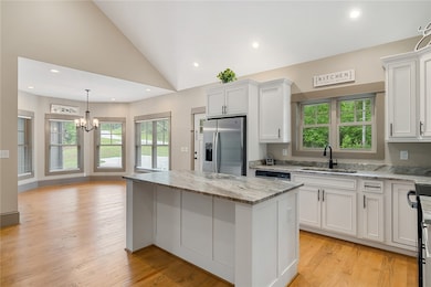 1104 Little River View Dr, Seneca, SC 29672 - photo 6