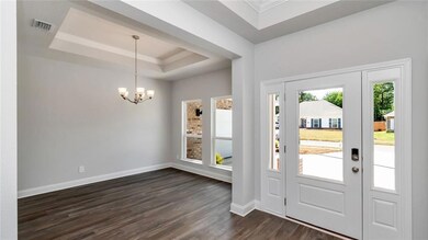 Photos are of a previously built home. Colors & finishes may vary.