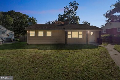 5407 Lanham Station Rd, Lanham, MD 20706 - photo 2